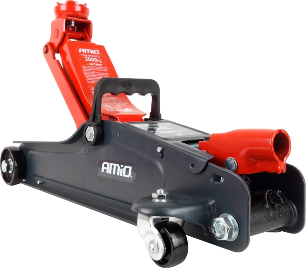 Домкрат Amio 02500