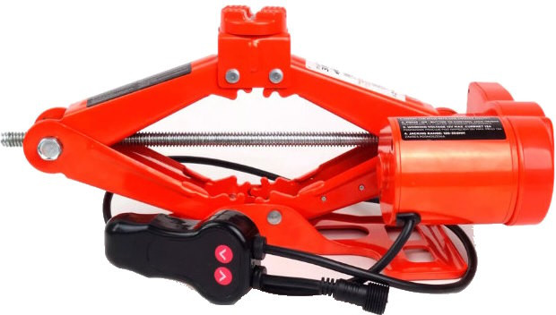 Домкрат Amio 02406