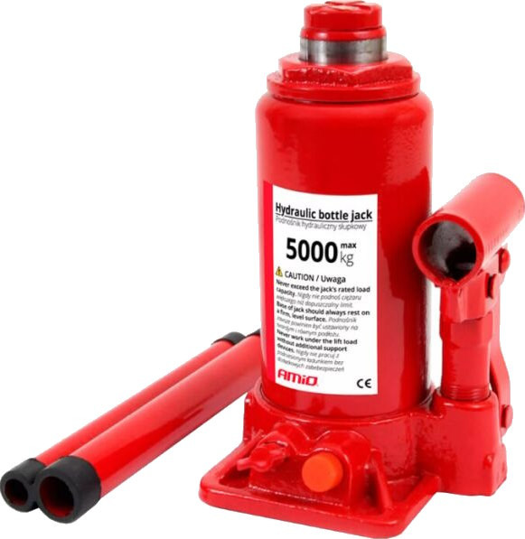Домкрат Amio 01271