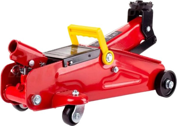 Домкрат Amio 01035