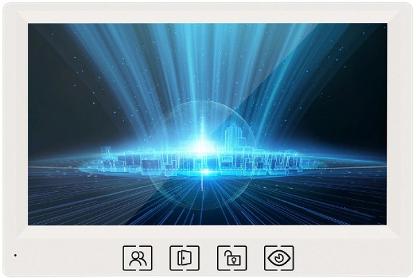 Домофон Simax 94712MP