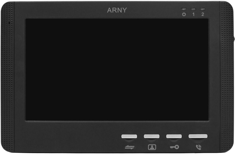 Домофон ARNY AVD-709M
