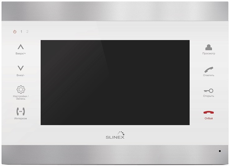 Домофон Slinex SL-07IP