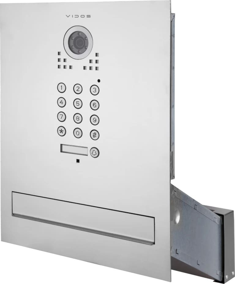 Домофон Vidos S561D-SKM
