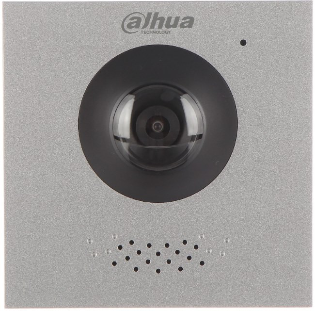 Домофон Dahua DHI-VTO4202F-P