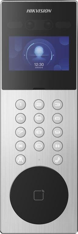 Домофон Hikvision DS-KD9203-ME6