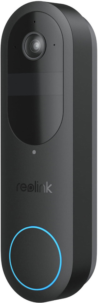 Домофон Reolink Battery Powered Doorbell Camera