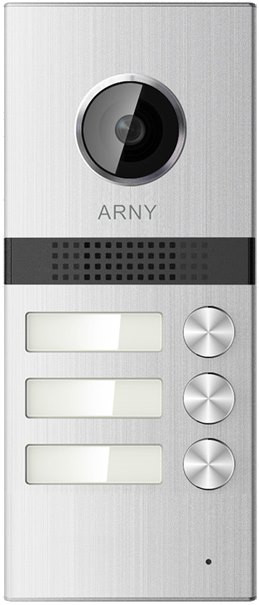 Домофон ARNY AVP-NG523
