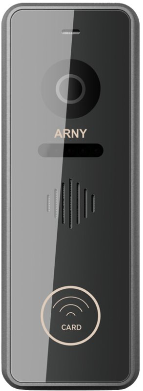 Домофон ARNY AVP-NG423-RF