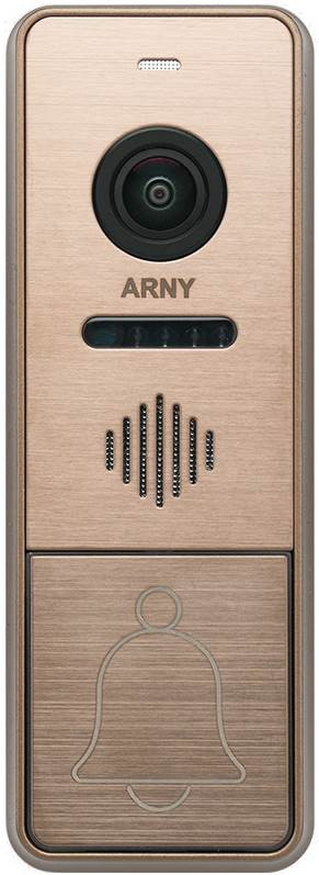 Домофон ARNY AVP-NG440