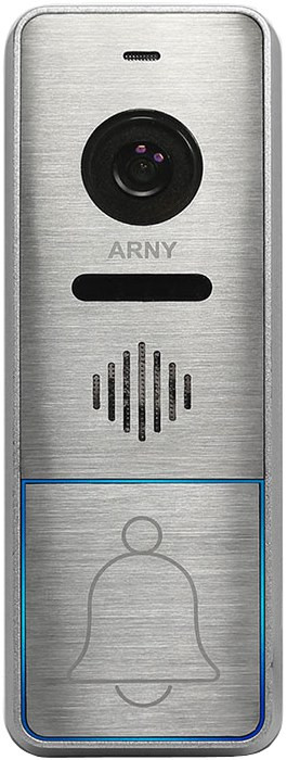 Домофон ARNY AVP-NG420