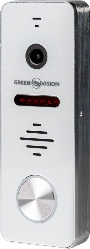 Домофон GreenVision GV-008-M-150 SD-32Gb