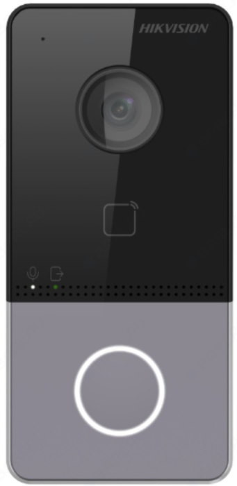 Домофон Hikvision DS-KV6113-WPE1