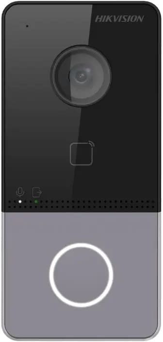 Домофон Hikvision DS-KV6113-WPE1(C)