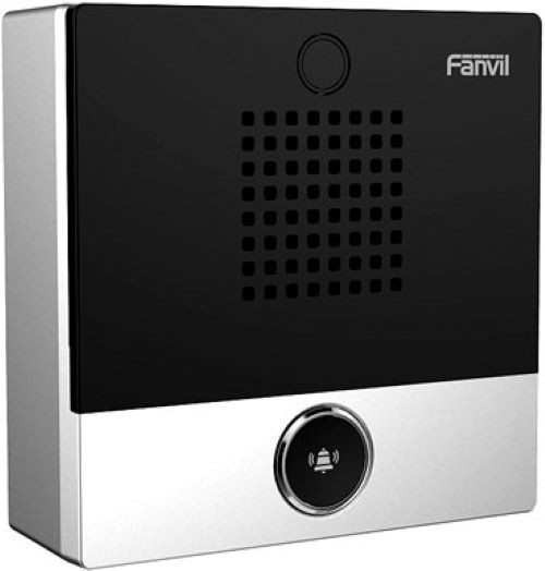 Домофон Fanvil i10