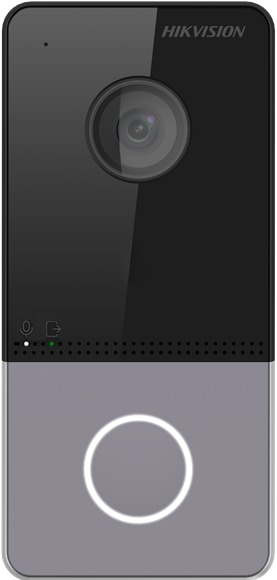 Домофон Hikvision DS-KV6103-PE1
