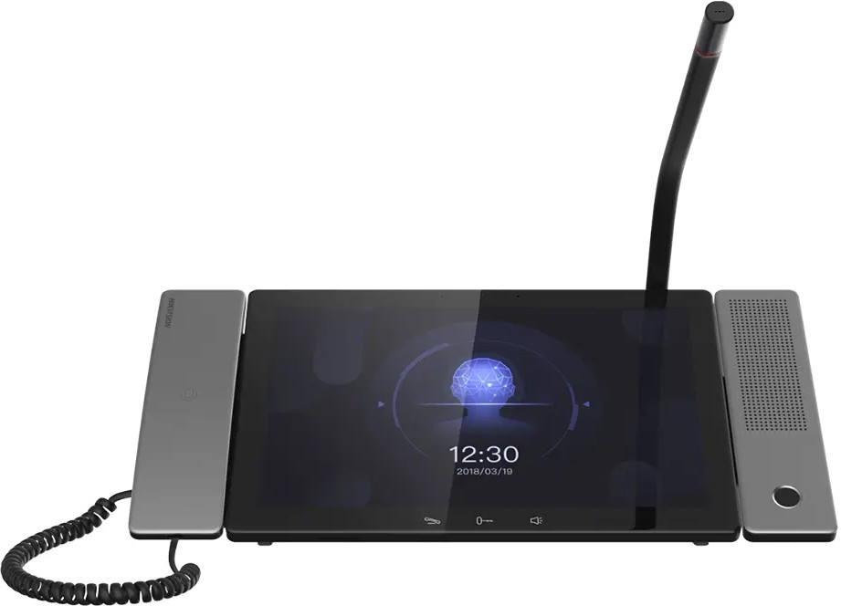 Домофон Hikvision DS-KM9503