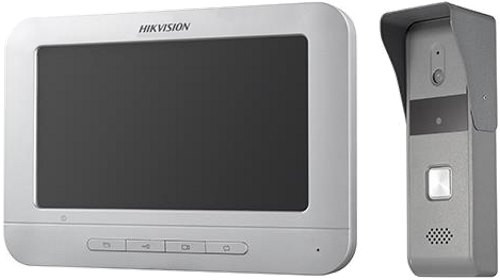 Домофон Hikvision DS-KIS203
