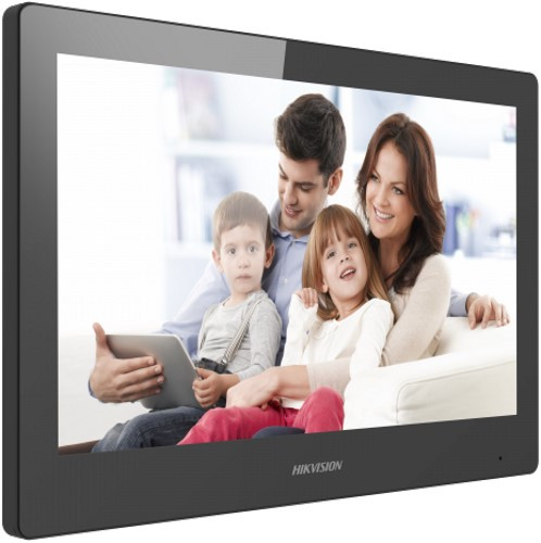 Домофон Hikvision DS-KH8520-WTE1