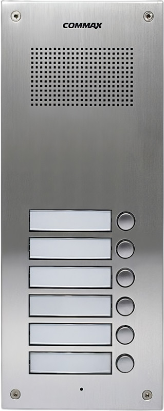 Домофон Commax DR-6UM