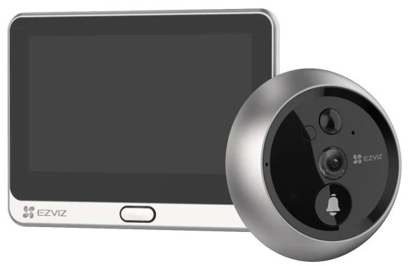 Домофон Ezviz DP2C