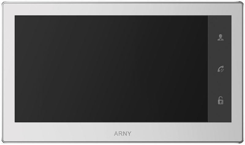 Домофон ARNY AVD-740