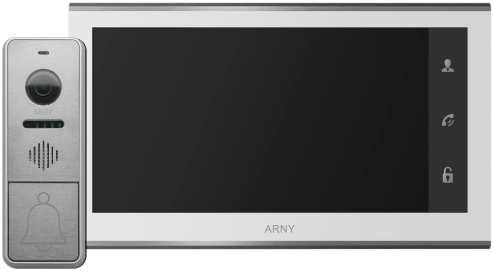 Домофон ARNY AVD-7342