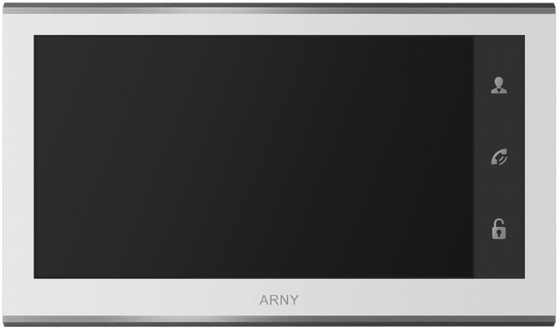 Домофон ARNY AVD-730