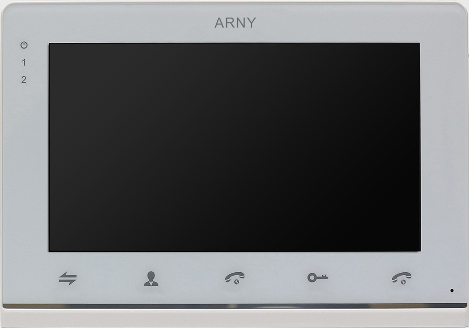 Домофон ARNY AVD-710 2MPX