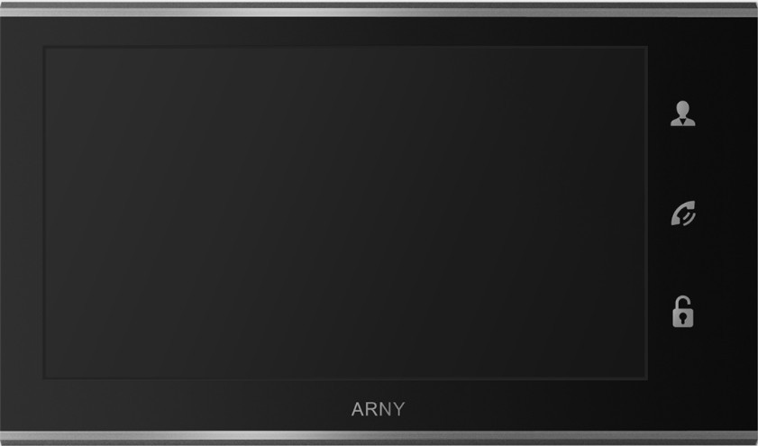 Домофон ARNY AVD-730 2MPX
