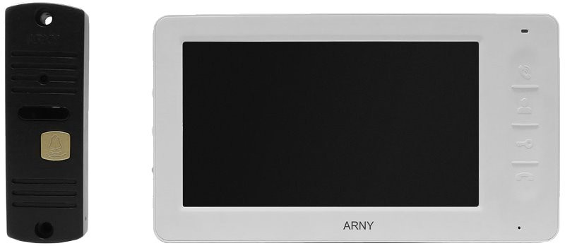 Домофон ARNY AVD-7005