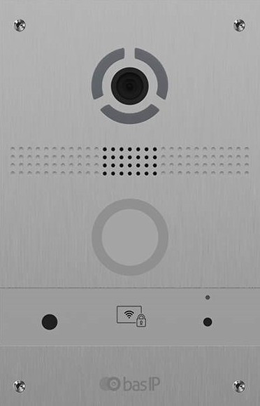 Домофон BAS-IP AV-08FB