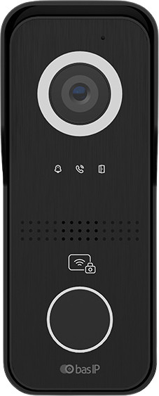 Домофон BAS-IP AV-06M