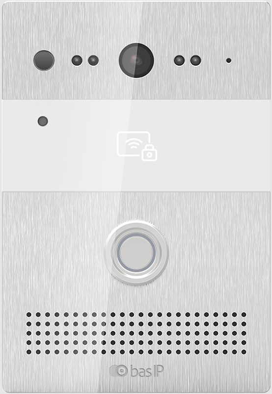 Домофон BAS-IP AV-07B