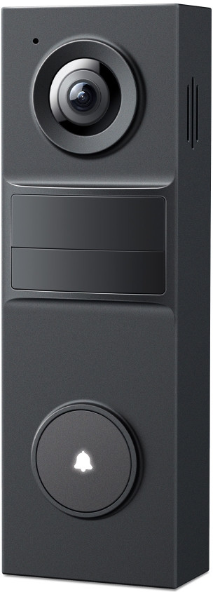 Відеодзвінок TP-LINK Tapo D205