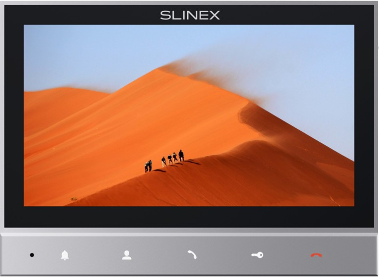 Внутрішня панель Slinex SK-07
