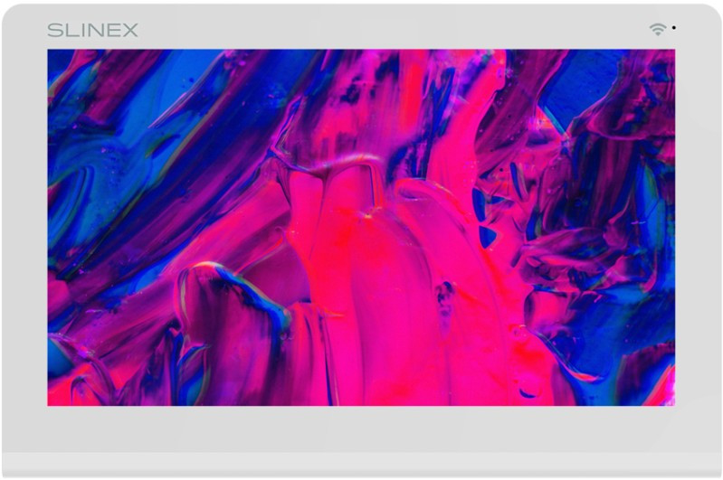 Внутрішня панель Slinex Nexo 7 Cloud