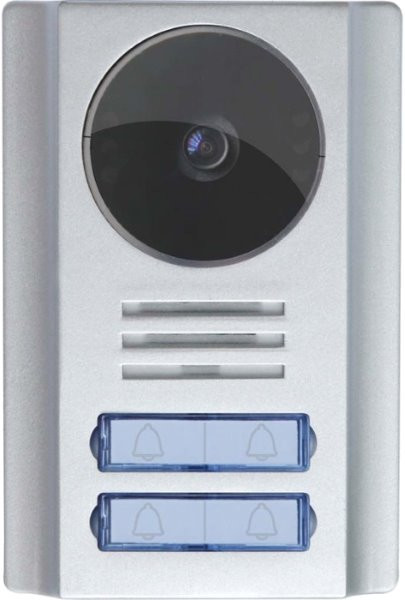 Панель виклику NeoLight Mega/4