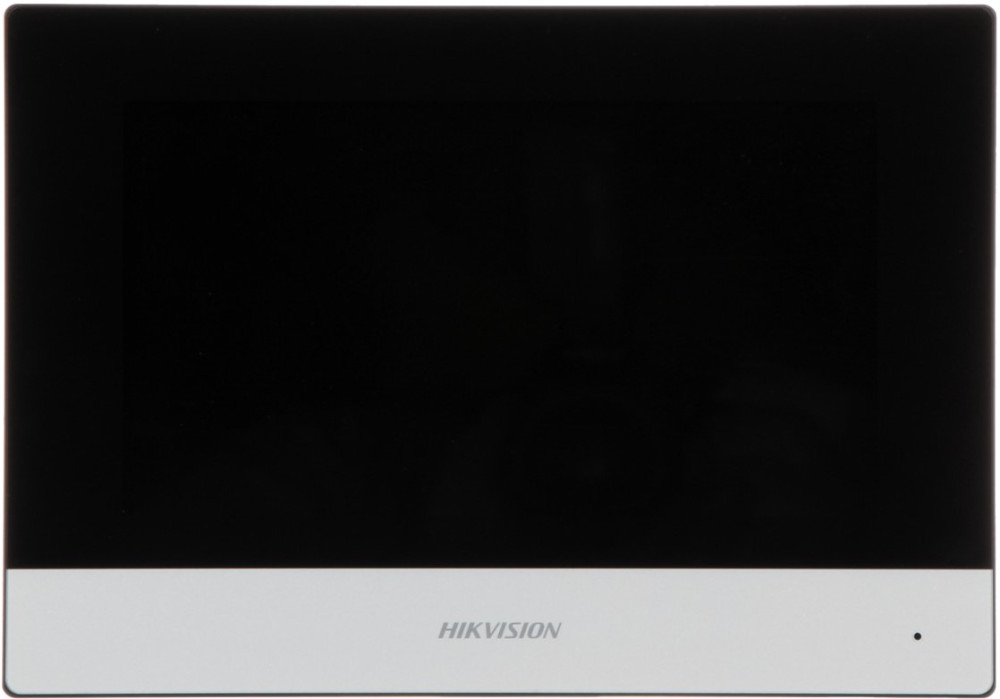 Внутрішня панель Hikvision DS-KH6320-WTE1