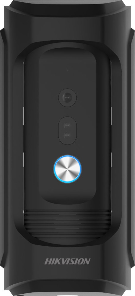 Панель виклику Hikvision DS-KB8113-IME1(B