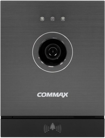 Панель виклику Commax CIOT-D20M