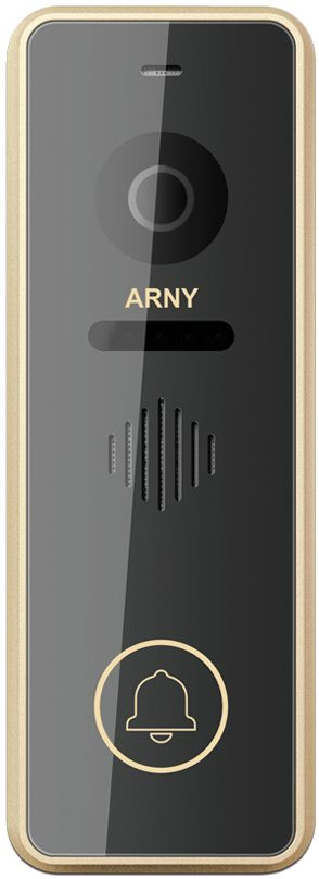 Панель виклику ARNY AVP-NG422 1MPX
