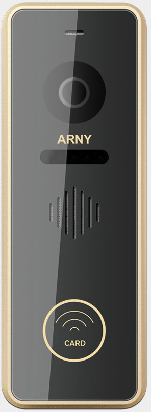 Панель виклику ARNY AVP-NG433-RF