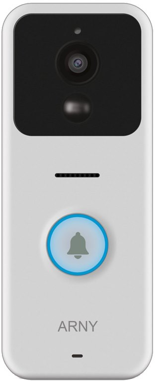 Комплект домофону ARNY AVP-1000 WiFi