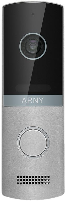 Панель виклику ARNY AVP-NG230 1MPX