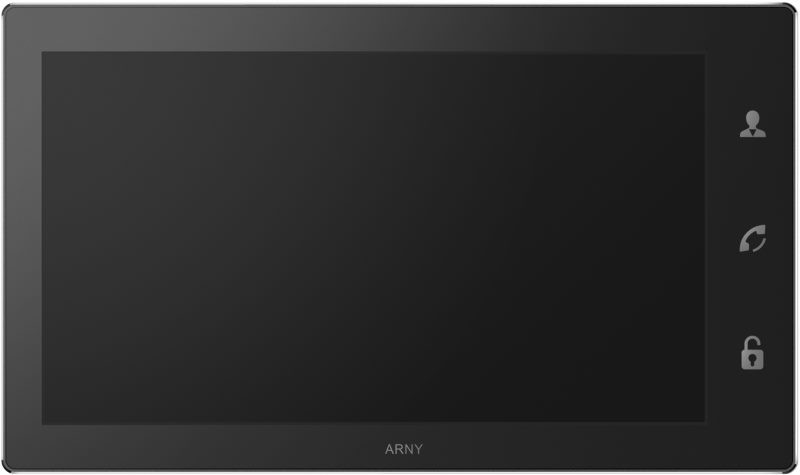 Внутрішня панель ARNY AVD-1040