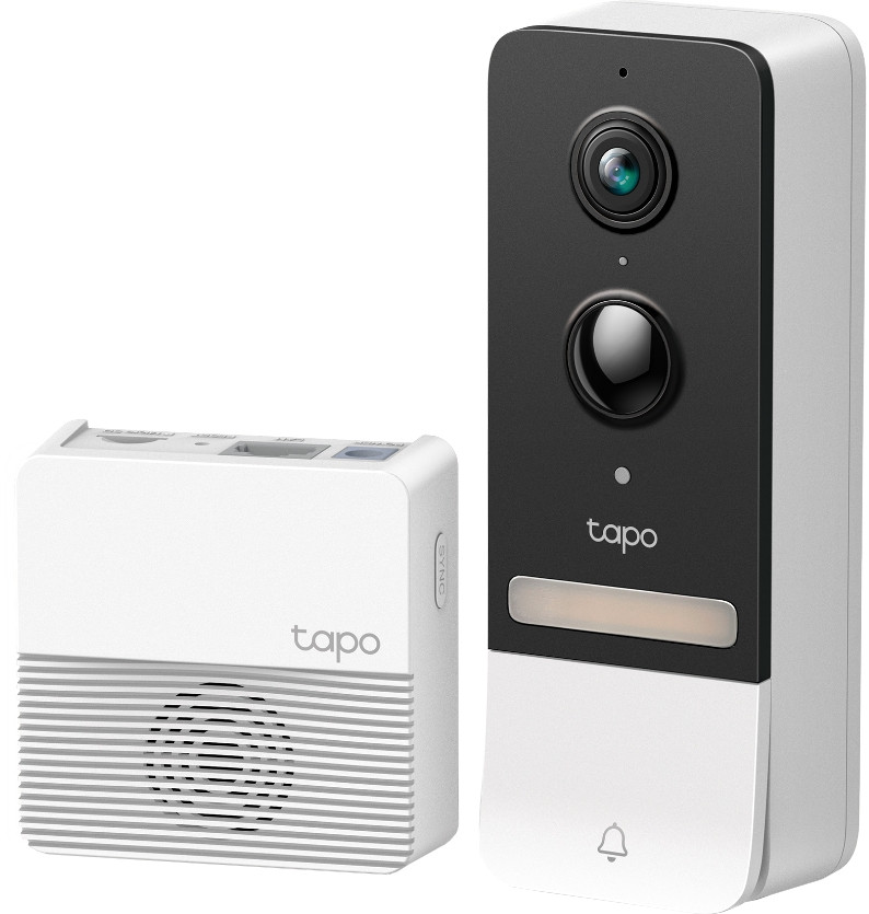 Домофон TP-LINK Tapo D230S1