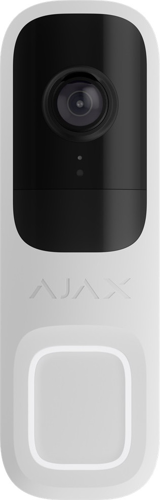 Домофон Ajax DoorBell