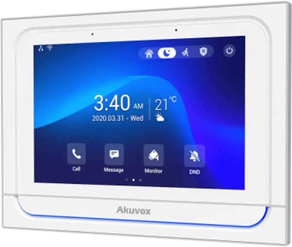 Домофон Akuvox X933H