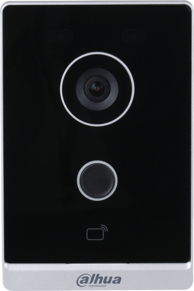 Домофон Dahua DHI-VTO2211G-WP